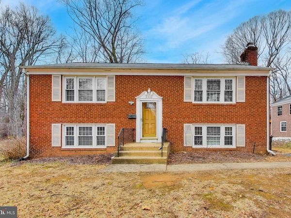 5300 EASTON DRIVE, SPRINGFIELD, VA 22151