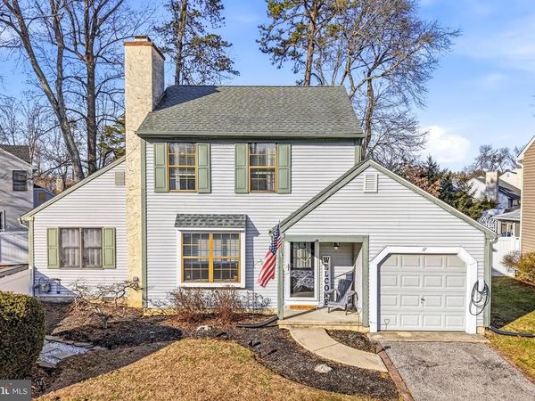 17 FAWN LANE, SICKLERVILLE, NJ 08081