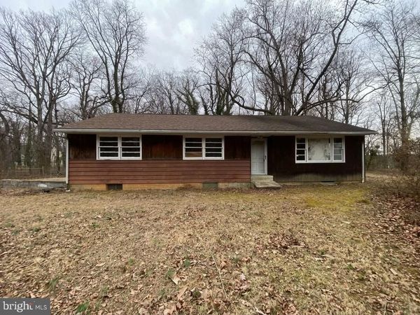 4150 BARRETT PLACE , INDIAN HEAD, MD 20640