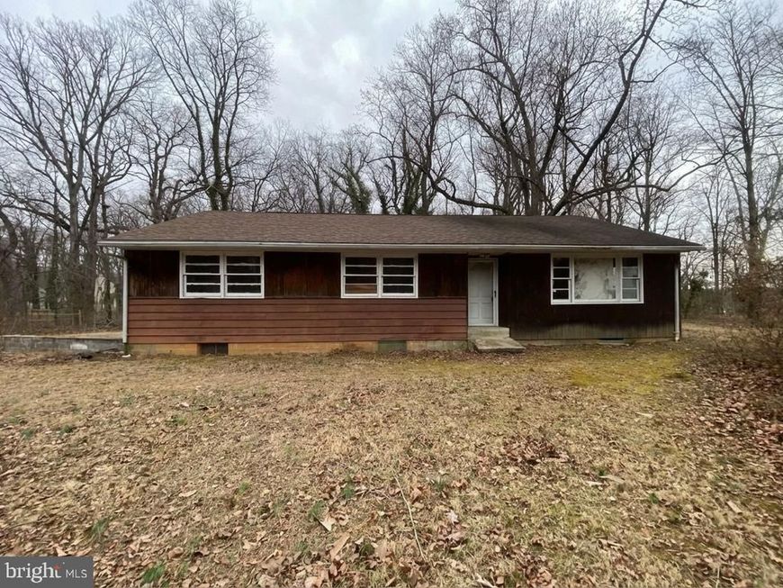 4150 Barrett Place , Indian Head, MD 20640 Main Photo