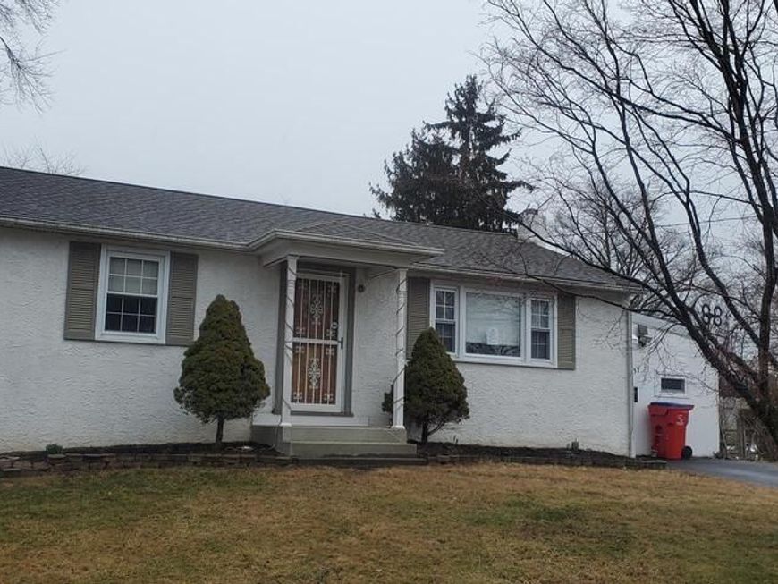 357 Fir Street, Warminster, PA 18974 Main Photo