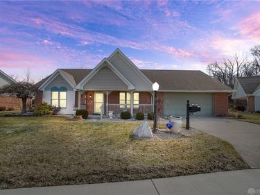 1398 Elizabeth Court, Springfield, OH 45503