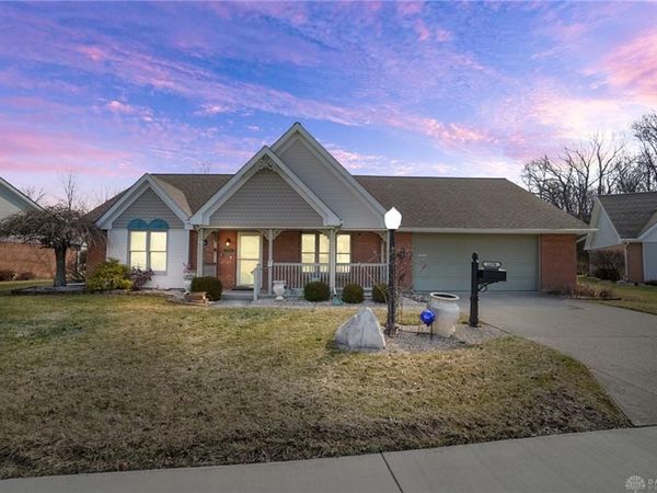 1398 Elizabeth Court, Springfield, OH 45503