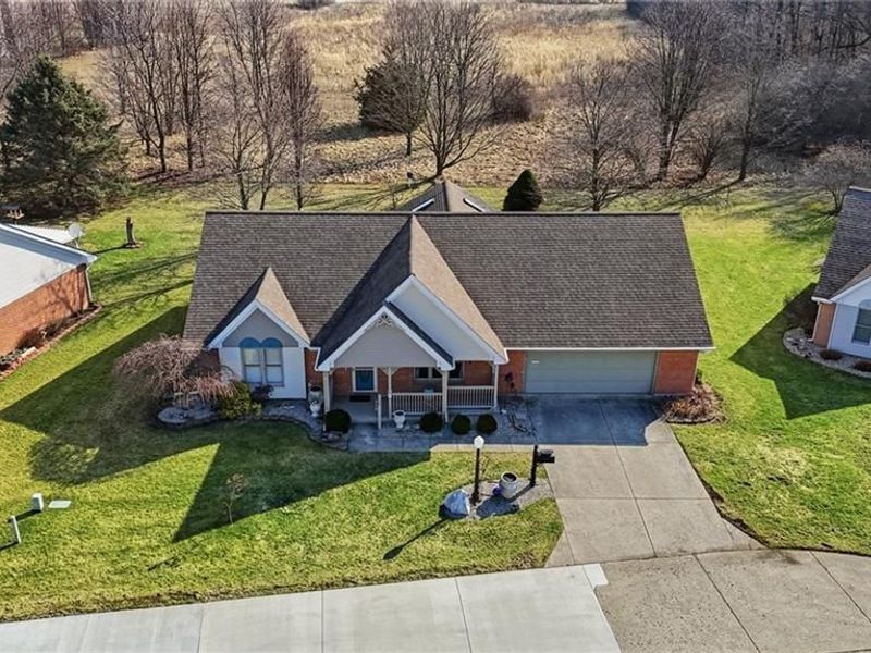 1398 Elizabeth Court, Springfield, OH 45503 Photo 2