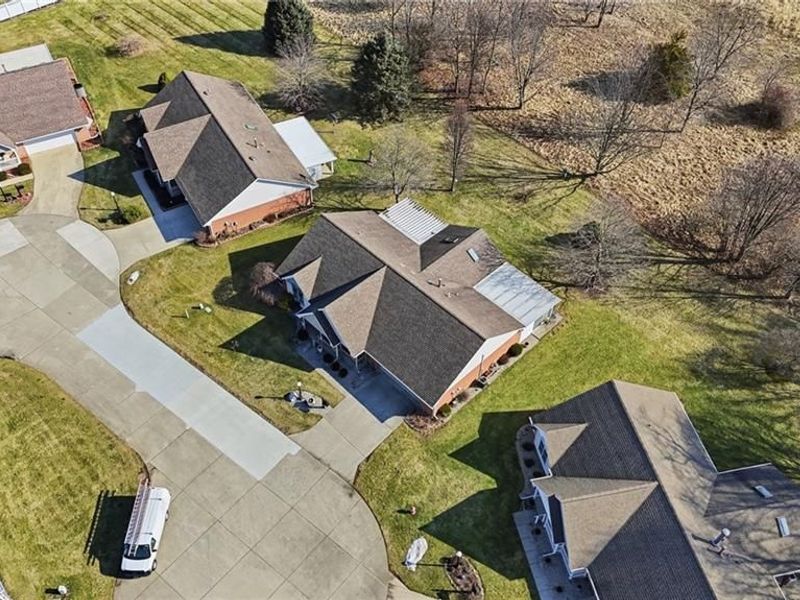 1398 Elizabeth Court, Springfield, OH 45503 Photo 4