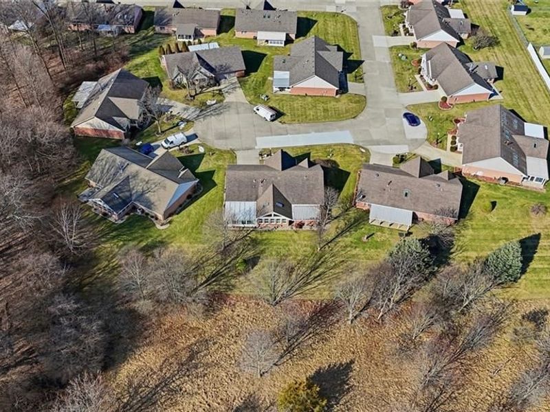 1398 Elizabeth Court, Springfield, OH 45503 Photo 5