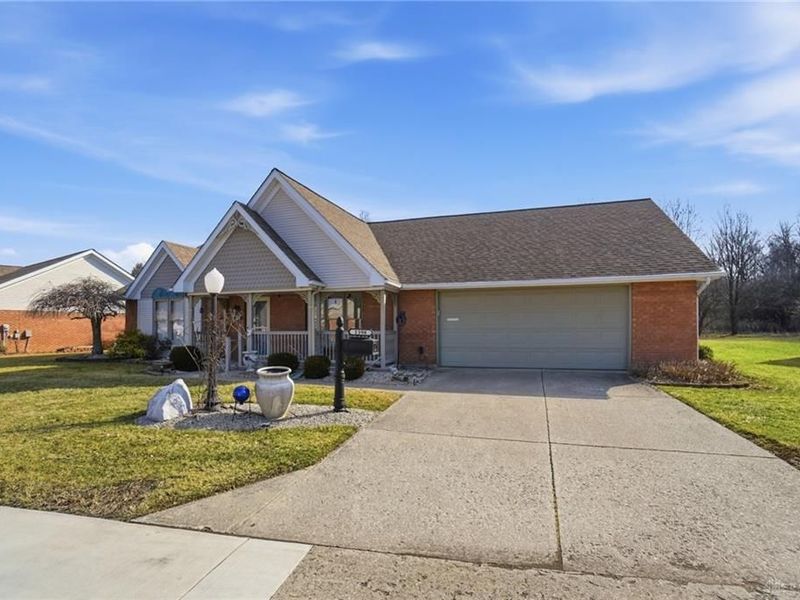 1398 Elizabeth Court, Springfield, OH 45503 Photo 9