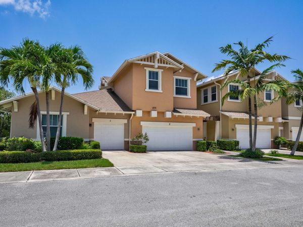 477 Pacific Grove Drive, Unit 2, West Palm Beach, FL 33401