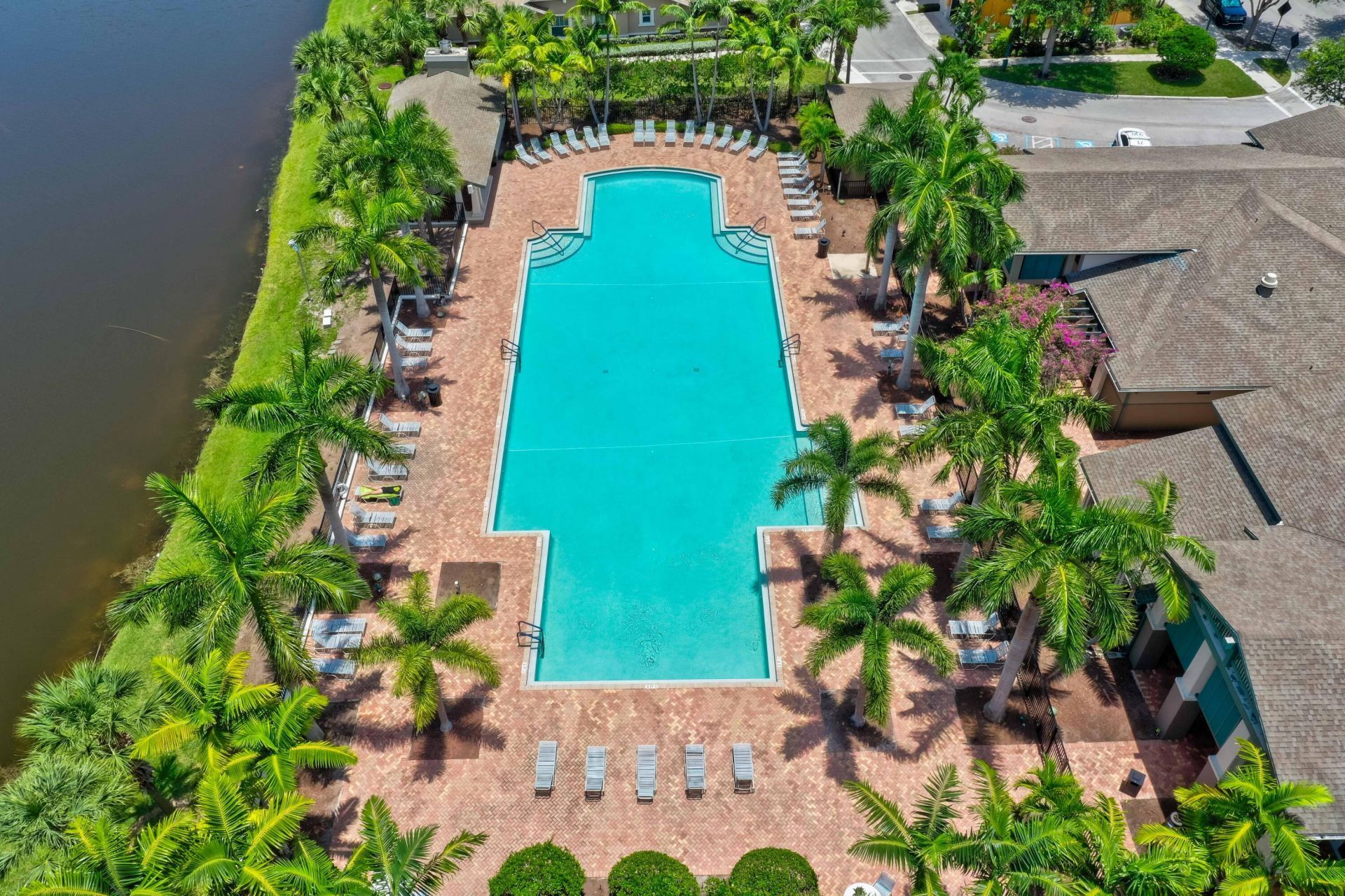 477 Pacific Grove Drive, Unit 2, West Palm Beach, FL 33401 Photo