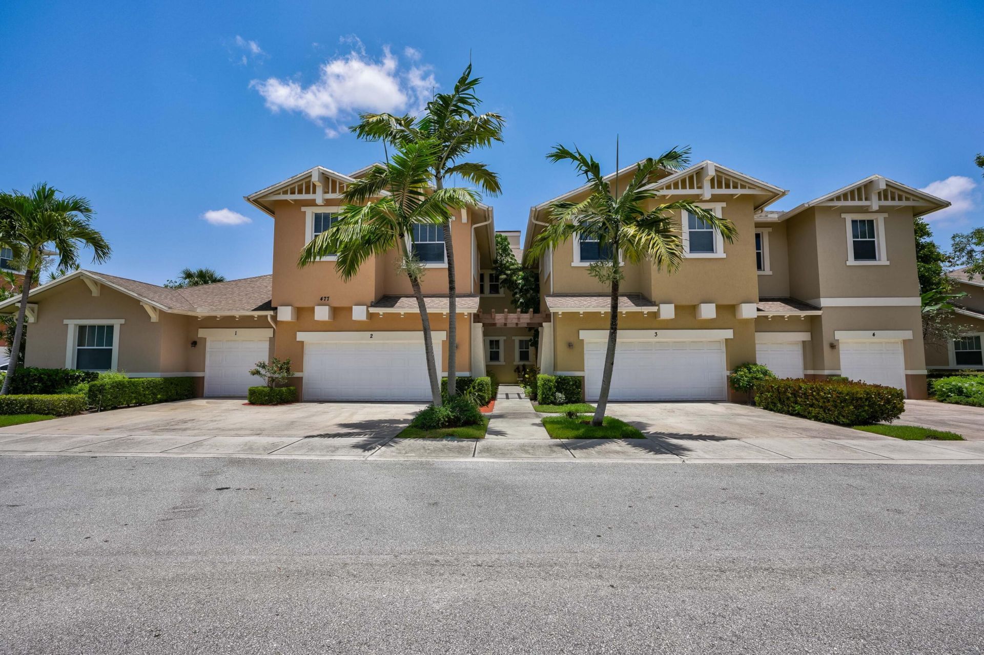 477 Pacific Grove Drive, Unit 2, West Palm Beach, FL 33401 Photo
