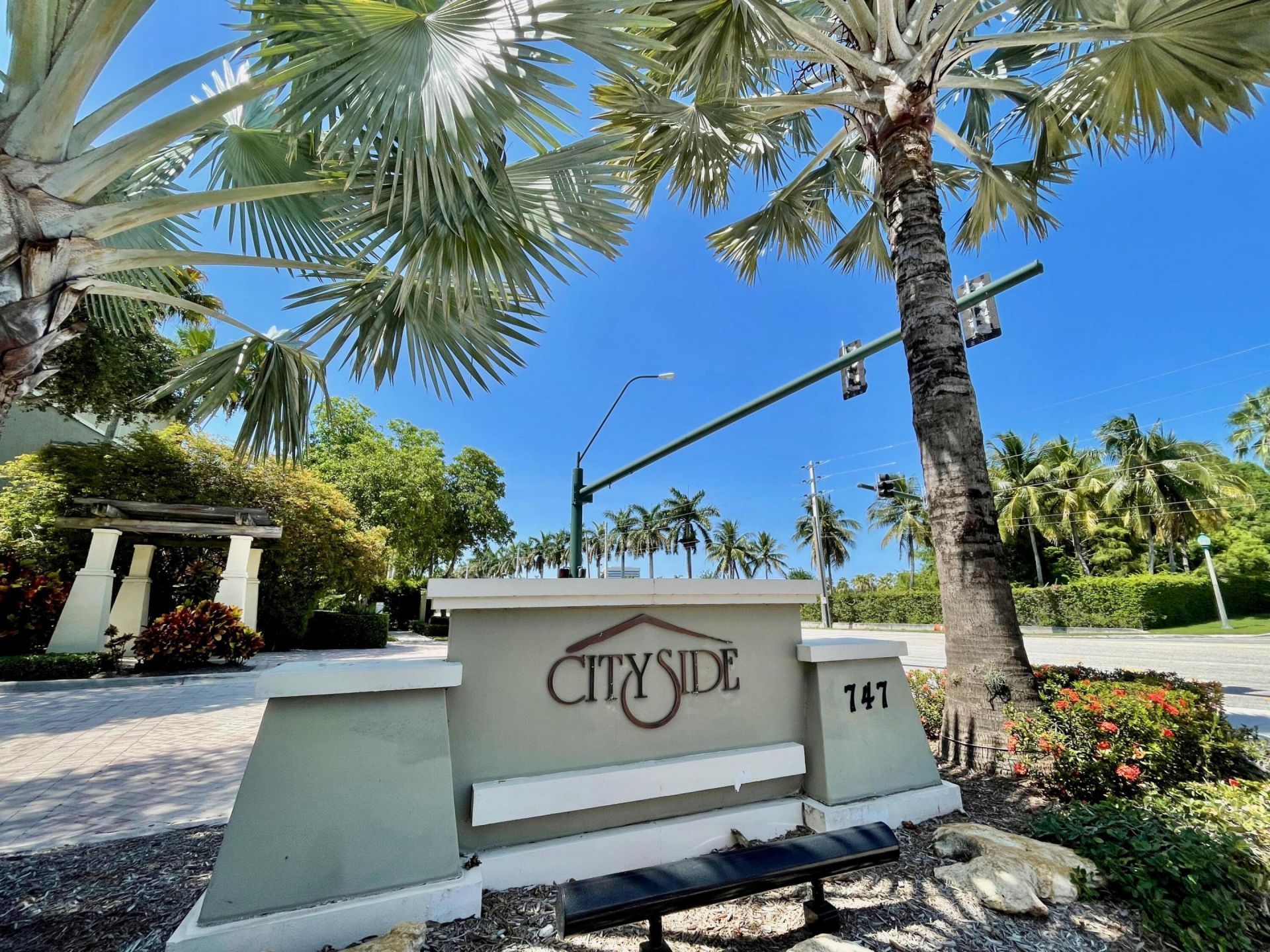 477 Pacific Grove Drive, Unit 2, West Palm Beach, FL 33401 Photo