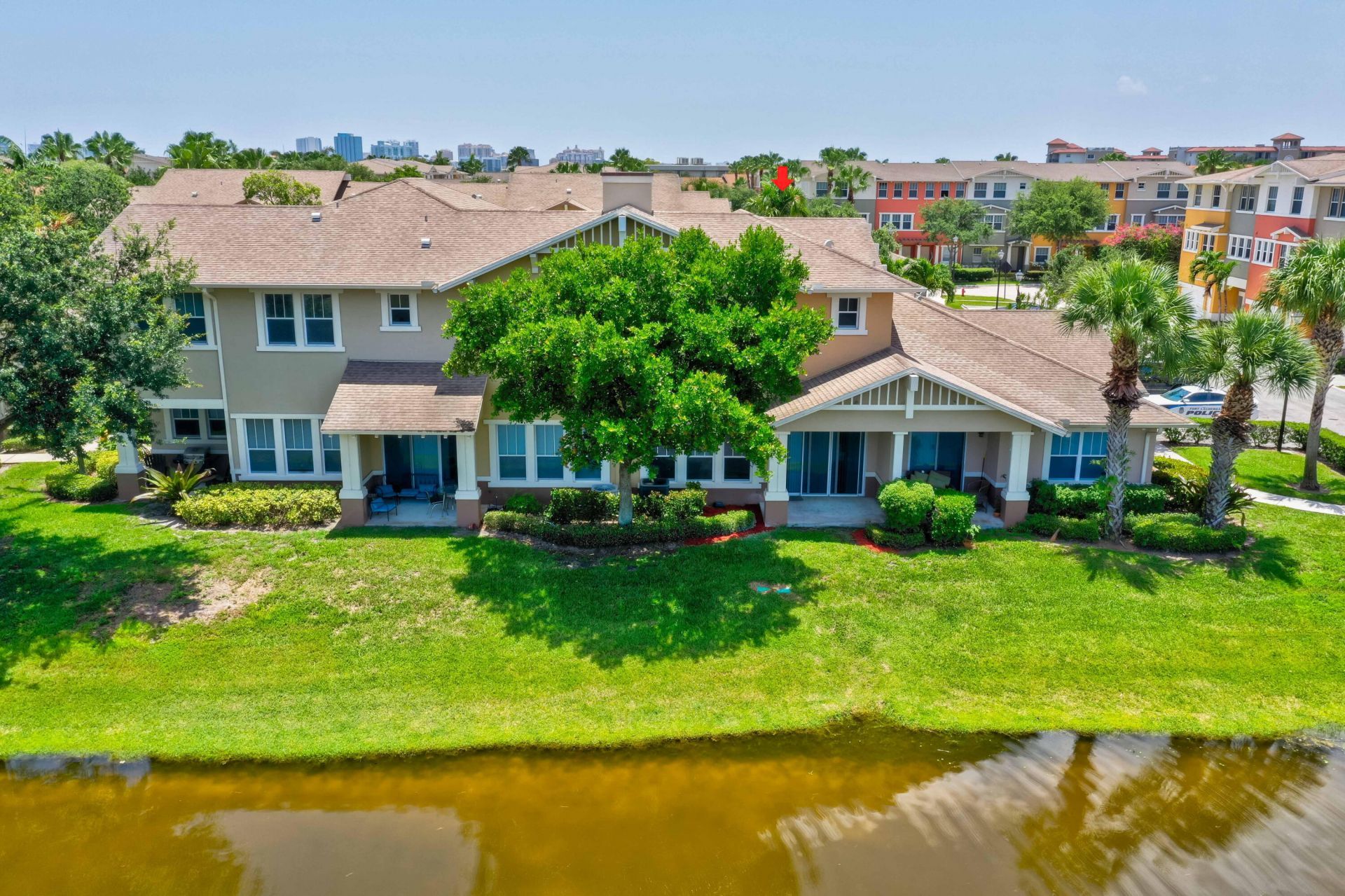 477 Pacific Grove Drive, Unit 2, West Palm Beach, FL 33401 Photo