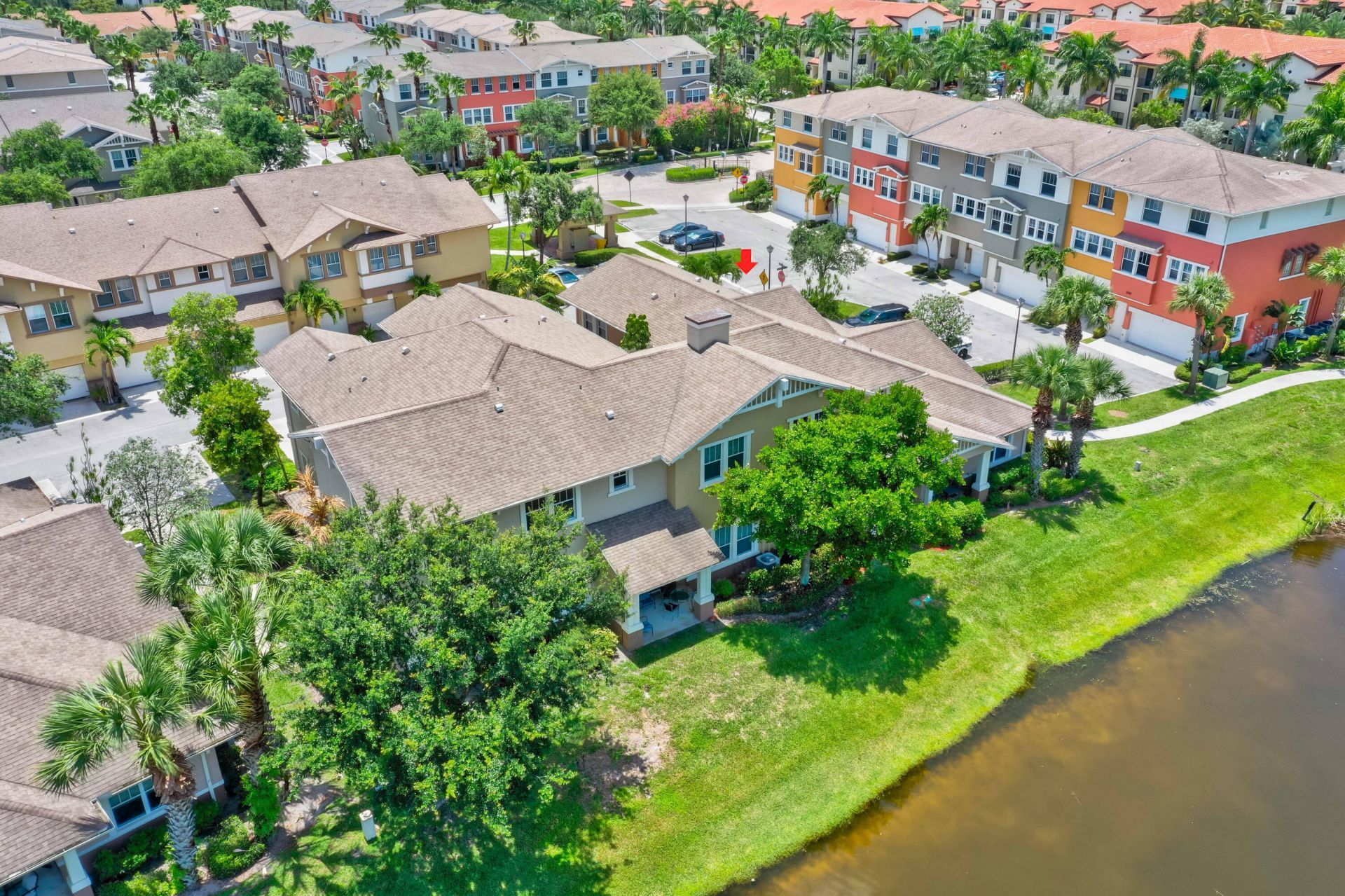 477 Pacific Grove Drive, Unit 2, West Palm Beach, FL 33401 Photo