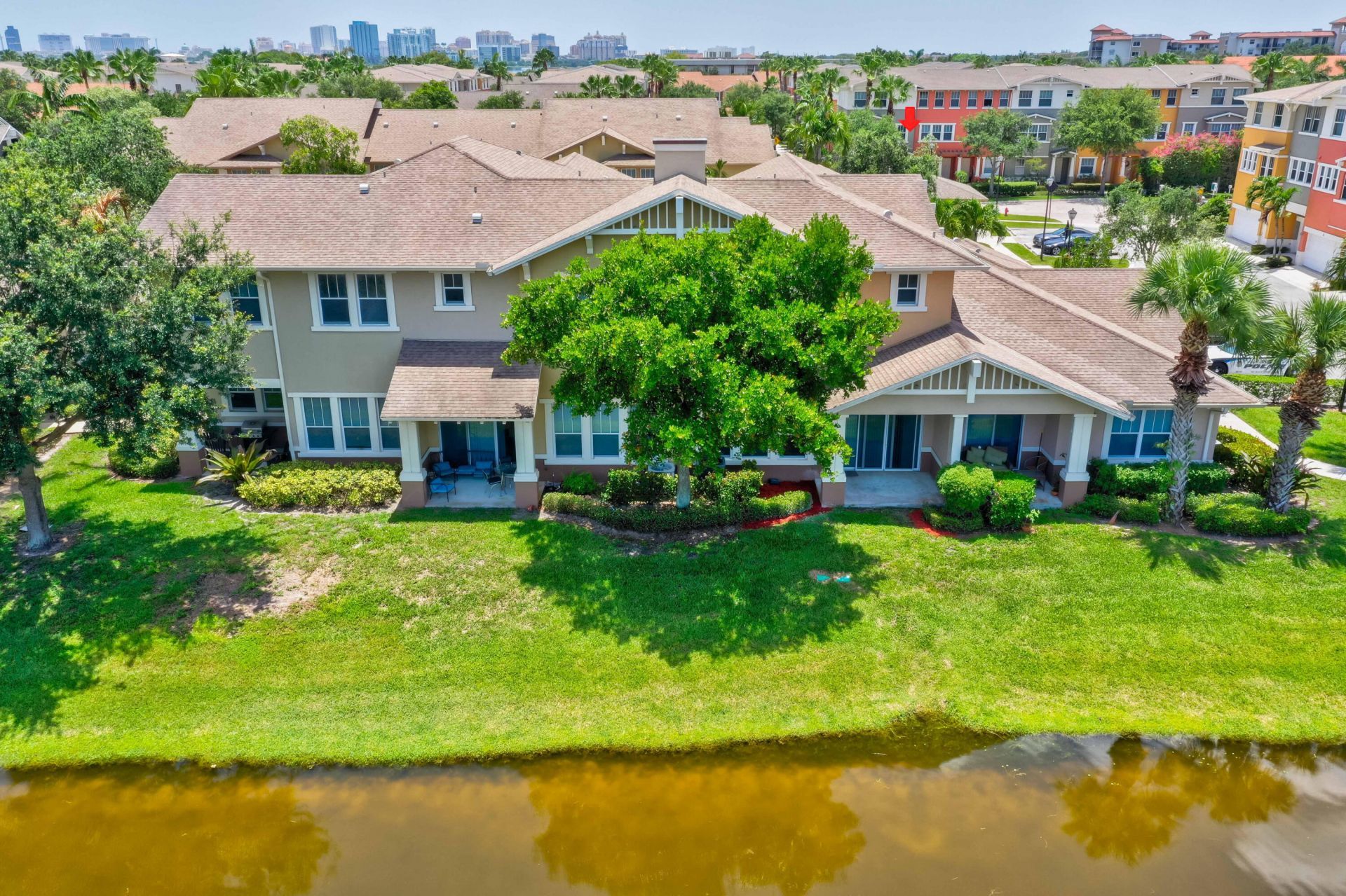 477 Pacific Grove Drive, Unit 2, West Palm Beach, FL 33401 Photo