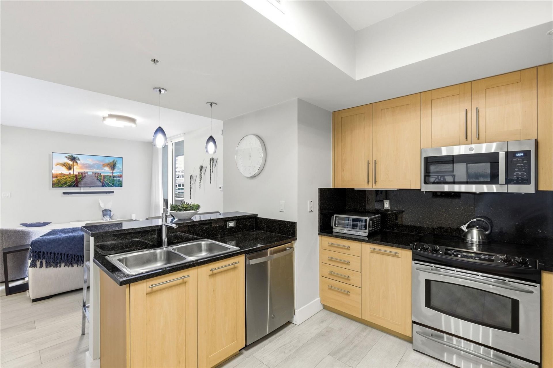 511 SE 5th Avenue, Unit 1719, Fort Lauderdale, FL 33301 Photo