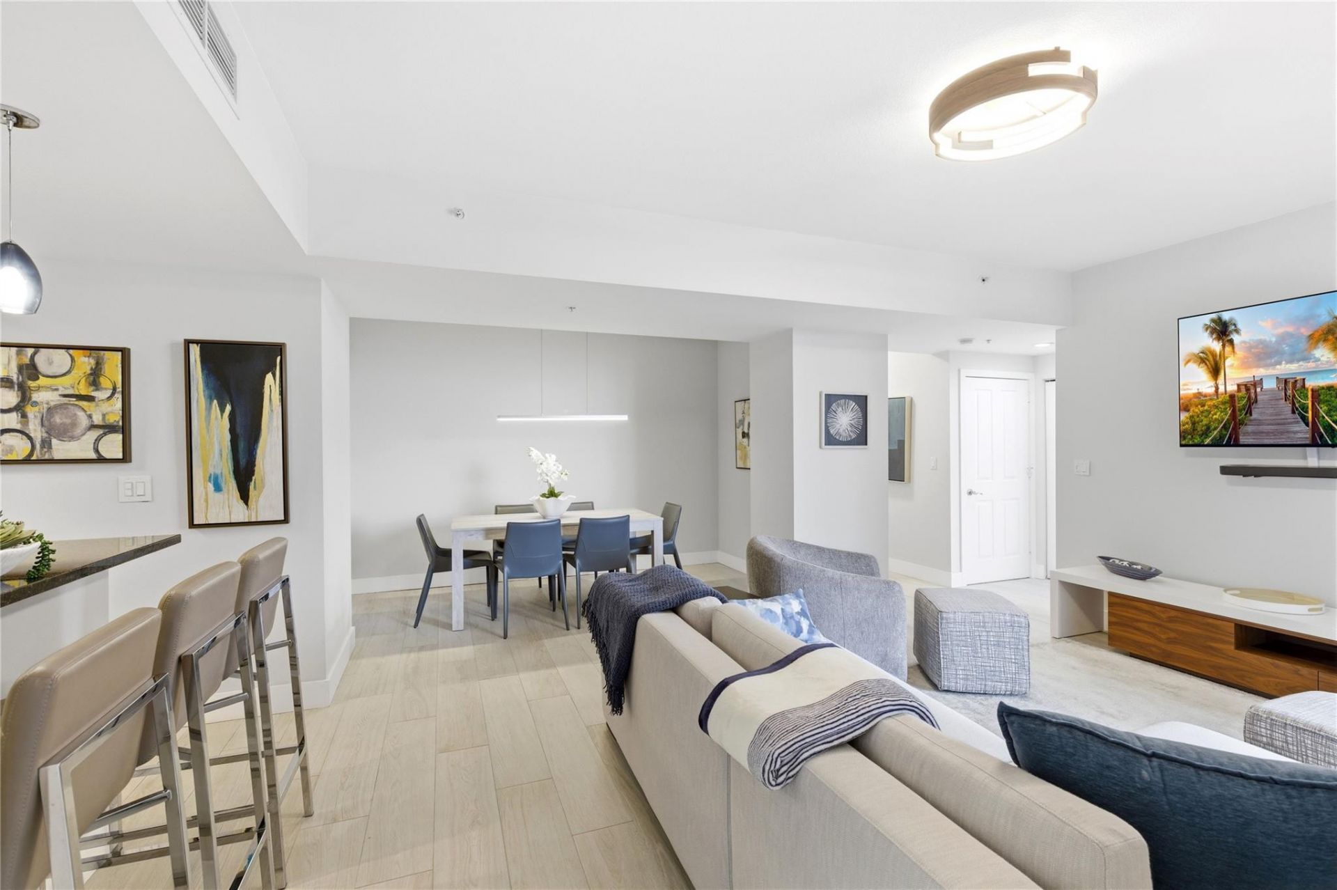 511 SE 5th Avenue, Unit 1719, Fort Lauderdale, FL 33301 Photo