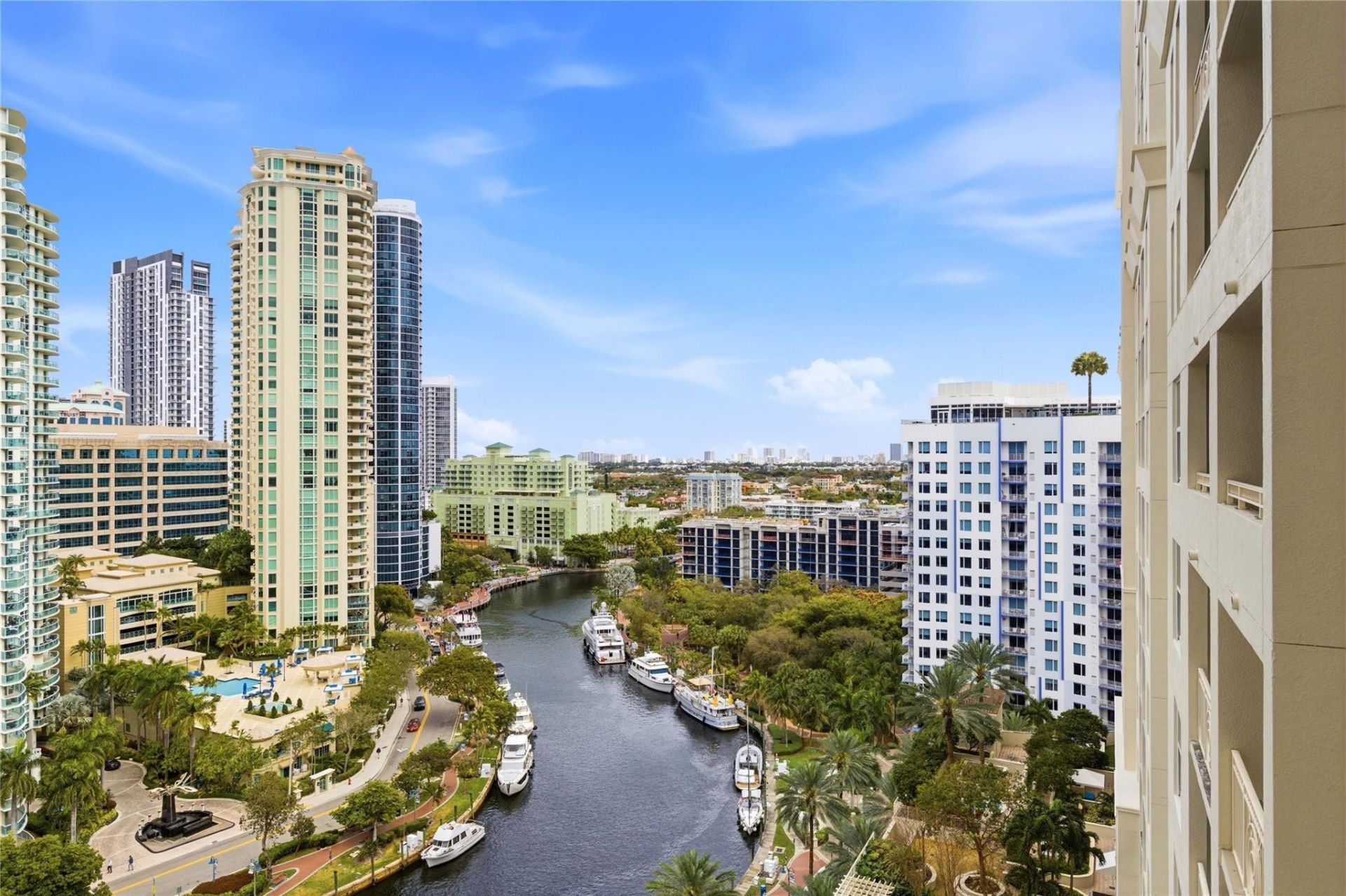 511 SE 5th Avenue, Unit 1719, Fort Lauderdale, FL 33301 Photo