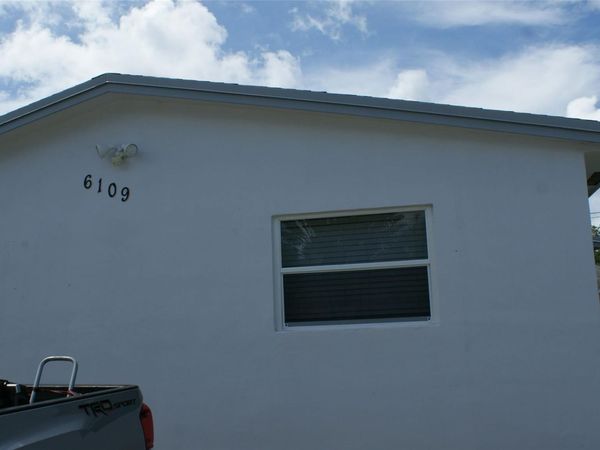 6109 SW 30th St, Miramar, FL 33023