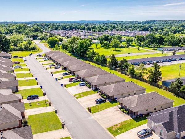 2125-2235 Rosemary , Conway, AR 72034