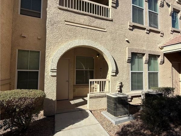 10550 W Alexander Road , Unit 1192, Las Vegas, NV 89129
