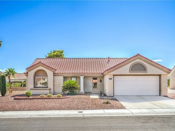 8509 Festival Drive , Las Vegas, NV 89134
