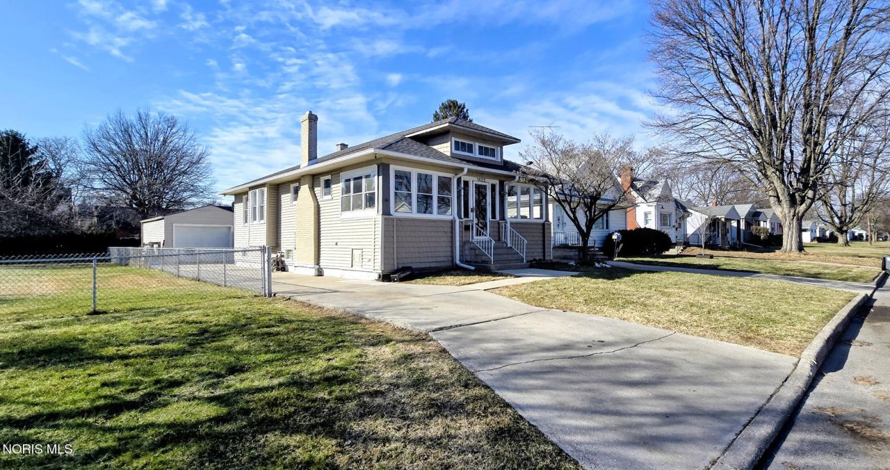 1422 Leith Drive, Toledo, OH 43614 Main Photo