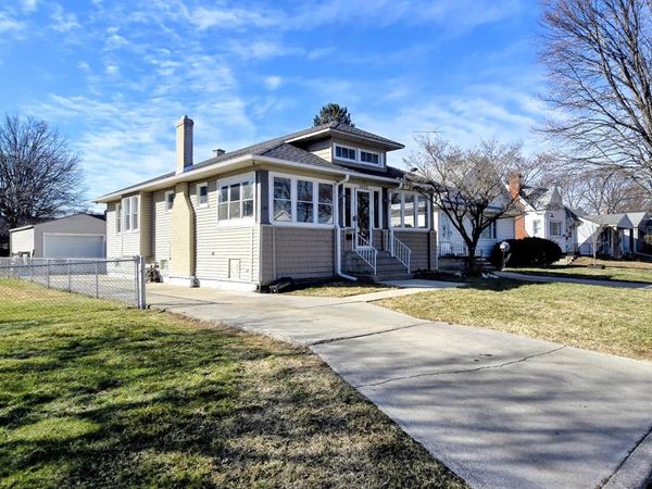 1422 Leith Drive, Toledo, OH 43614