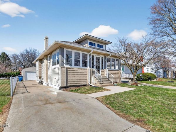 1422 Leith Drive, Toledo, OH 43614