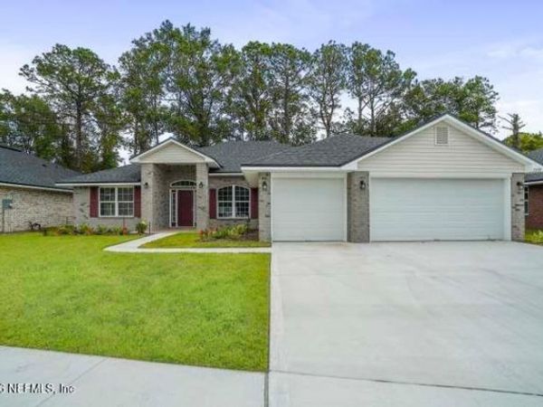 7339 ZAIN MICHAEL Lane, Jacksonville, FL 32222
