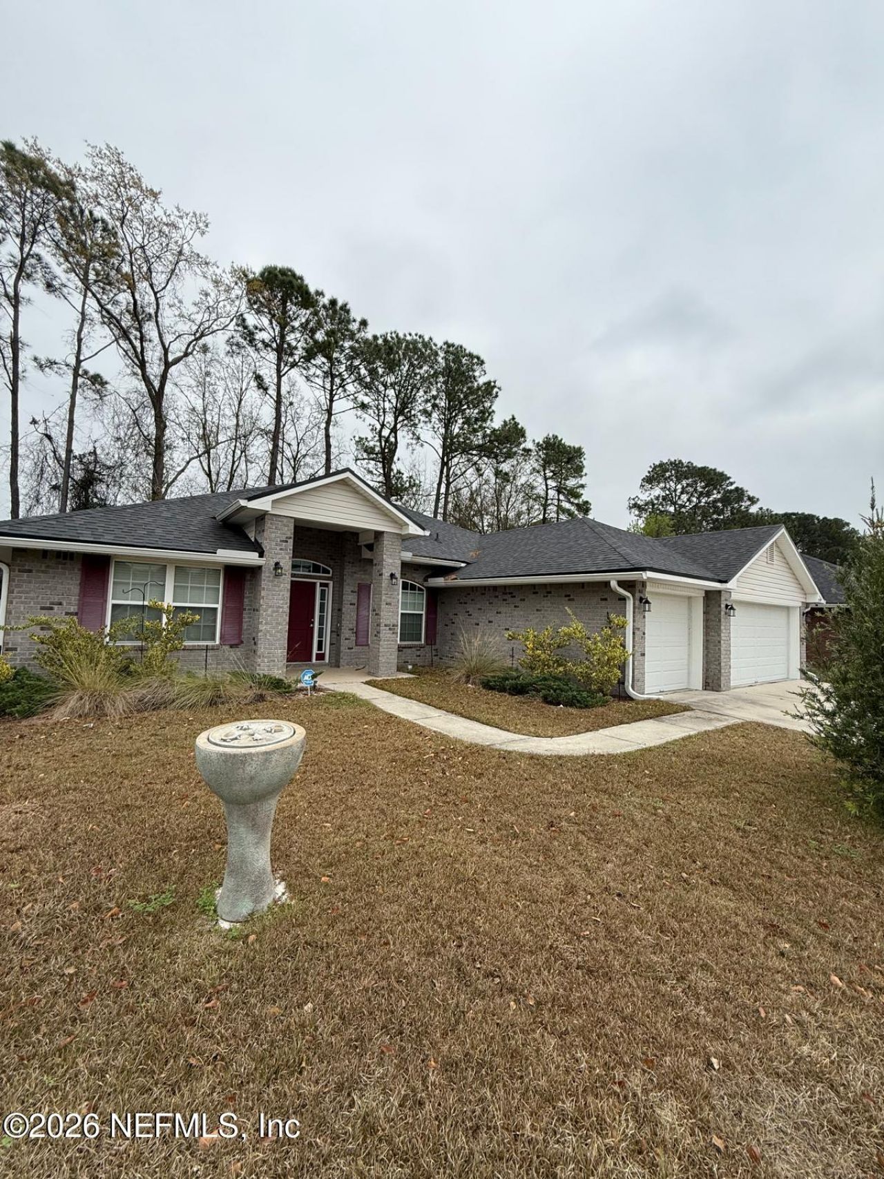 7339 Zain Michael Lane, Jacksonville, FL 32222 Photo