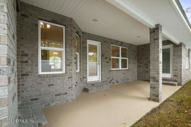 7339 Zain Michael Lane, Jacksonville, FL 32222 Photo