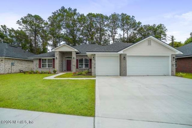 7339 Zain Michael Lane, Jacksonville, FL 32222 Photo