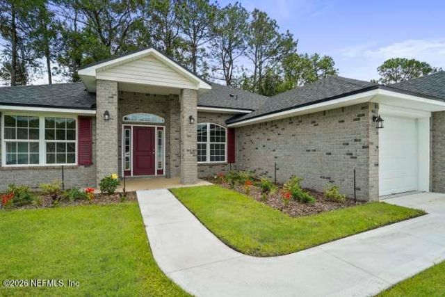 7339 Zain Michael Lane, Jacksonville, FL 32222 Photo