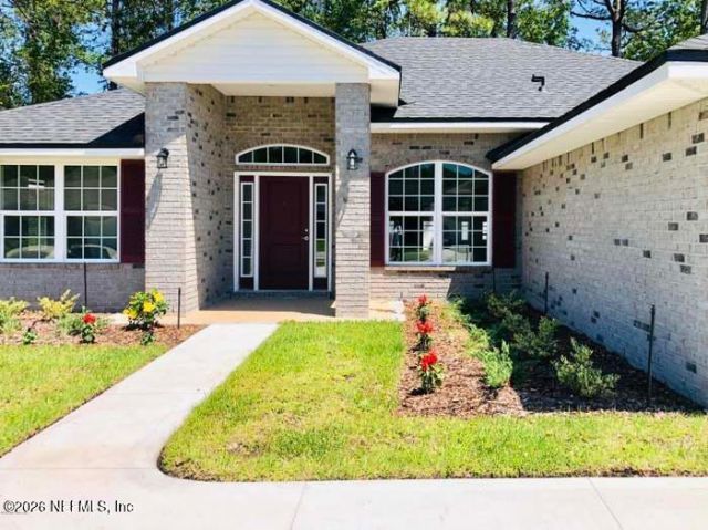 7339 Zain Michael Lane, Jacksonville, FL 32222 Photo