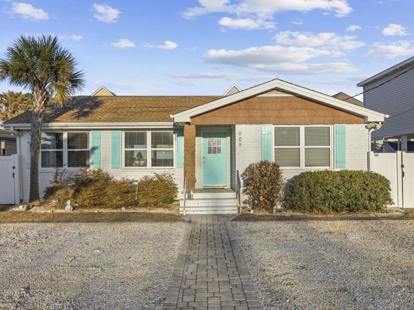 608 6th Ave. S , North Myrtle Beach, SC 29582
