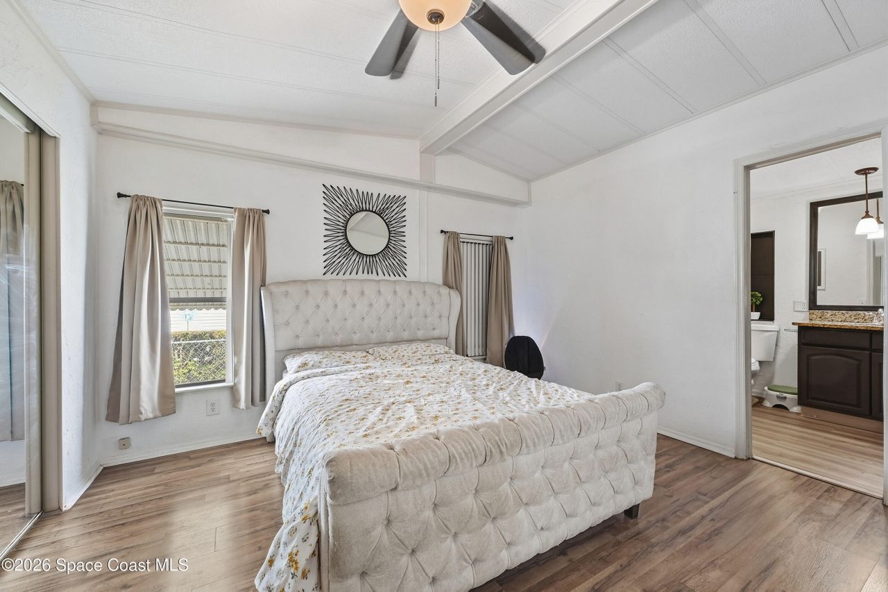 566 Dolphin Circle, Barefoot Bay, FL 32976 Photo