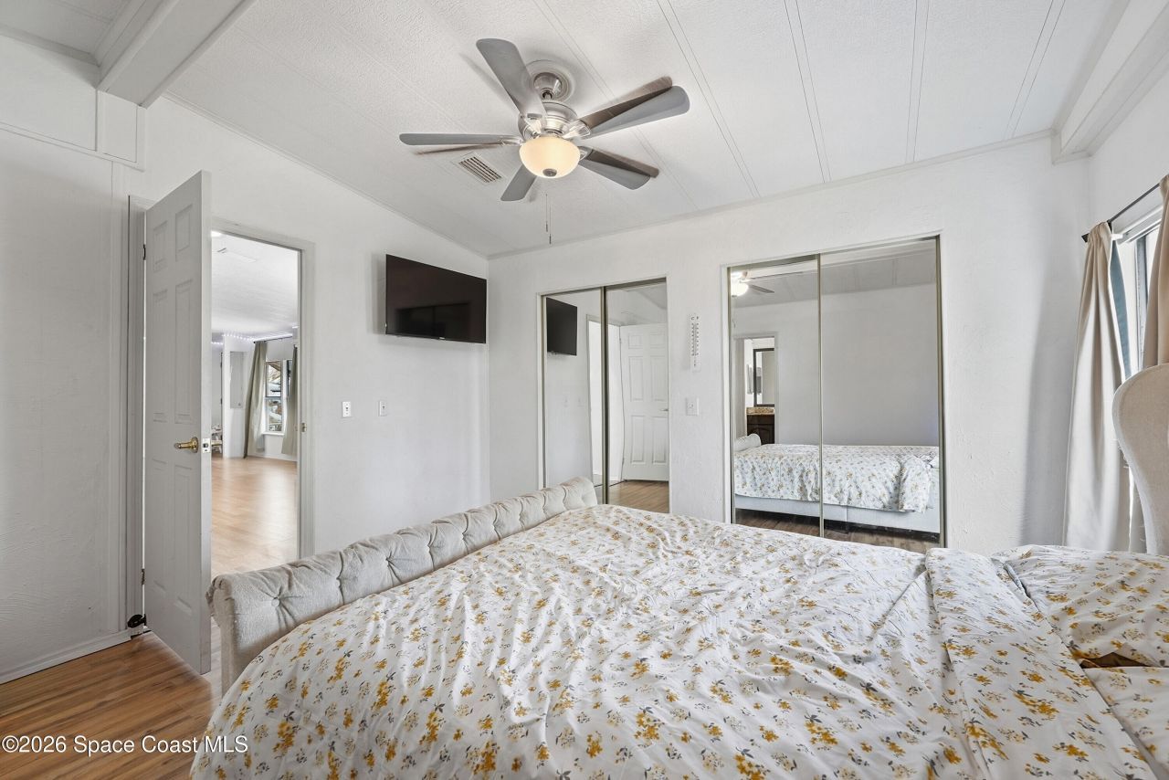 566 Dolphin Circle, Barefoot Bay, FL 32976 Photo