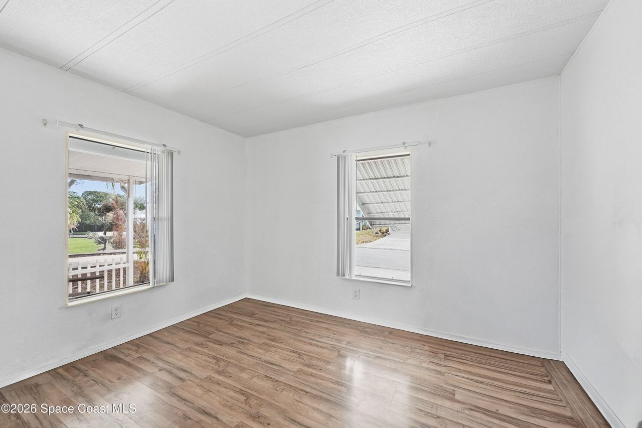 566 Dolphin Circle, Barefoot Bay, FL 32976 Photo