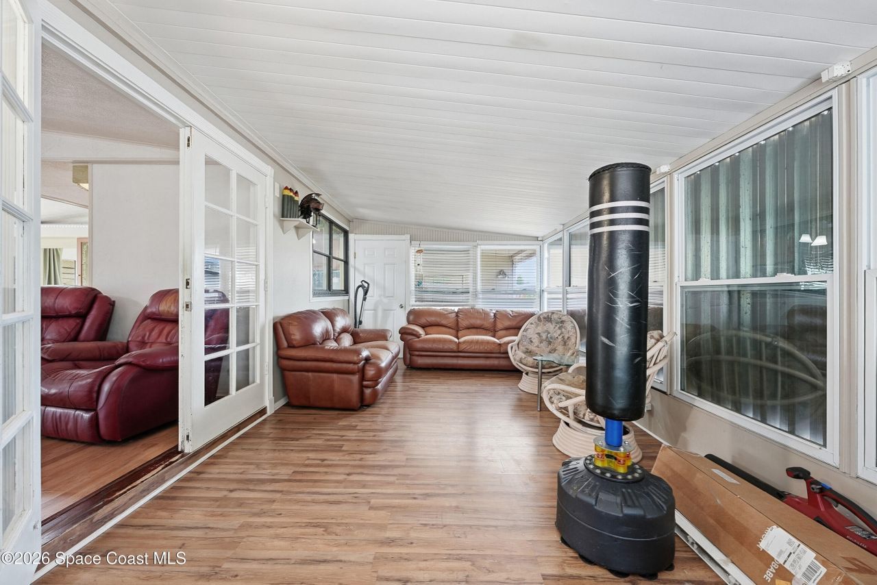 566 Dolphin Circle, Barefoot Bay, FL 32976 Photo
