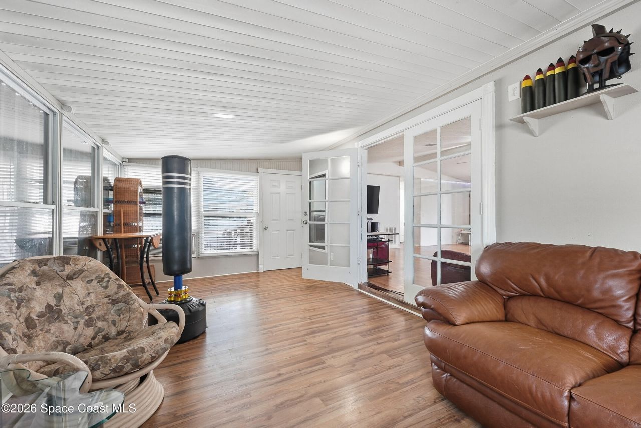 566 Dolphin Circle, Barefoot Bay, FL 32976 Photo