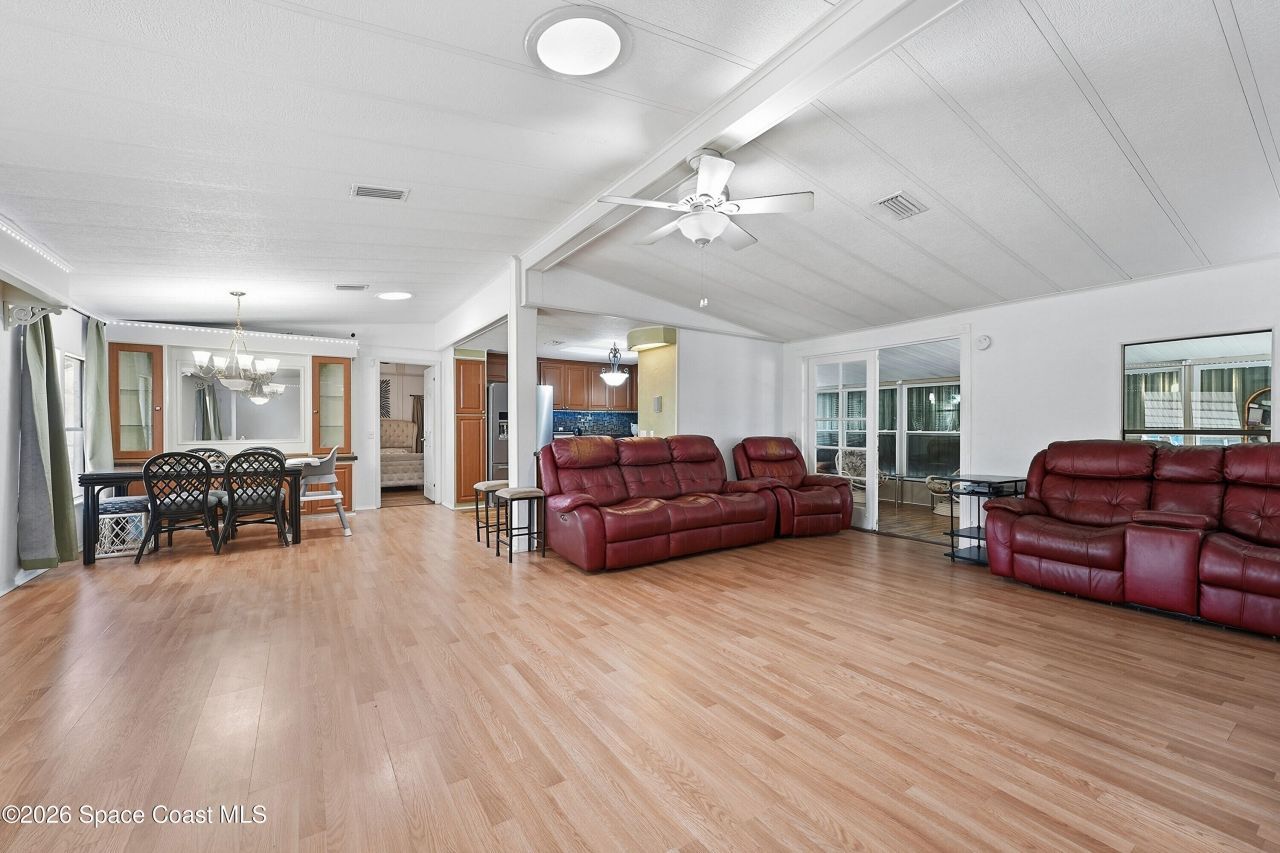 566 Dolphin Circle, Barefoot Bay, FL 32976 Photo