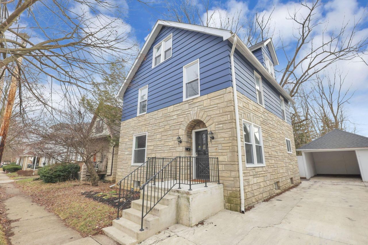 115 W Central Avenue, Delaware, OH 43015 Main Photo