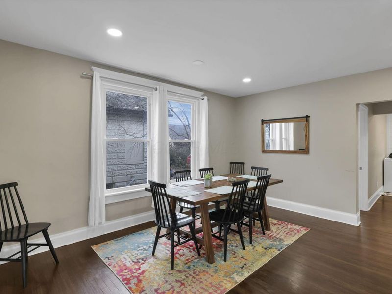 115 W Central Avenue , Delaware, OH 43015 Photo 14