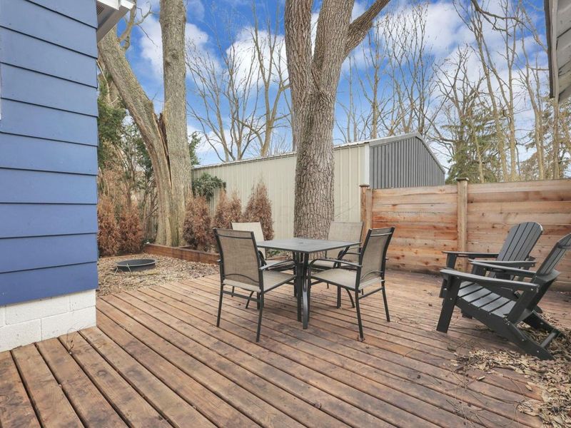 115 W Central Avenue , Delaware, OH 43015 Photo 49