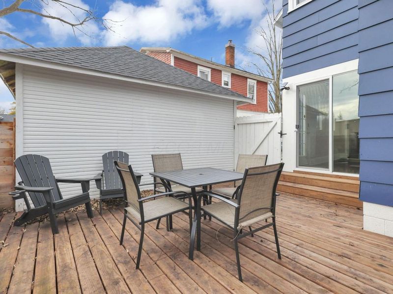 115 W Central Avenue , Delaware, OH 43015 Photo 50