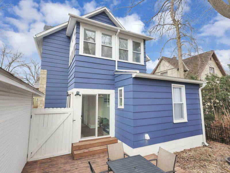 115 W Central Avenue , Delaware, OH 43015 Photo 52