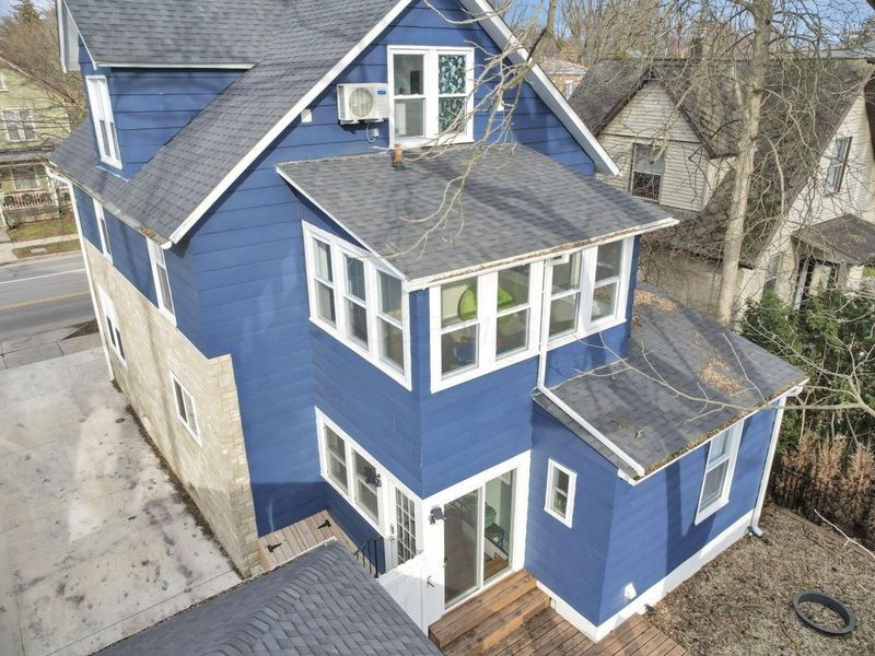 115 W Central Avenue , Delaware, OH 43015 Photo 61