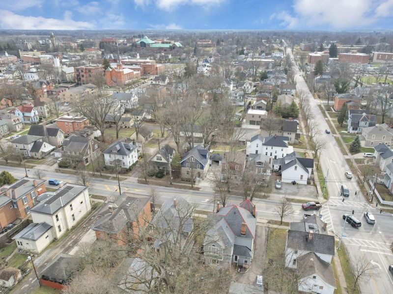 115 W Central Avenue , Delaware, OH 43015 Photo 68