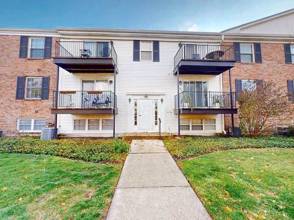 5285 Portland Street , Unit 104, Columbus, OH 43235