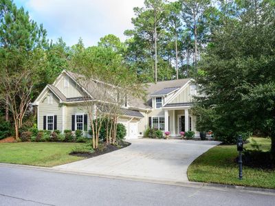 17 Cutter Circle, Bluffton, SC 29909